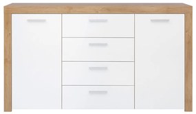 Comodă Balder KOM2D4S. 702317