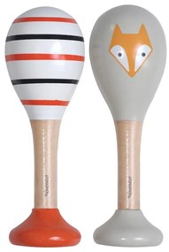 Jucărie muzicală Fox – Kindsgut