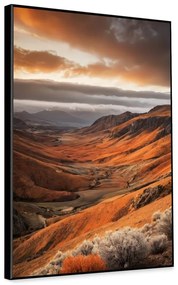 Tablou 60x90 cm Mountain View – knor