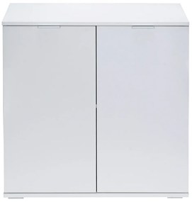 Deuba Dulap alb cu 2 usi - tip DB111