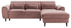 Coltar extensibil Foble pe dreapta Nube 24
