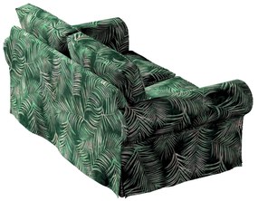 Husa canapea Ektorp 2-locuri, pliabil (pentru modele Ikea in vanzare din 2012)