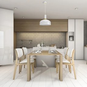 Candelabru pe lanț MALMO 1xE27/60W/230V