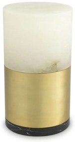 Veioza, lampa de masa design LUX McLean L 115862 HZ