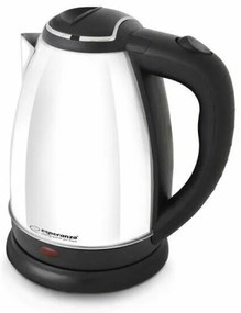 Fierbator electric Esperanza Victoria EKK113W 1800W 18l Alb