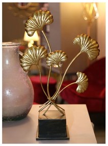 Sfeșnic Mauro Ferretti Oasis, auriu