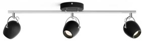 Spot LED RIVANO 3xLED/4,5W/230V Philips 50613/30/P0