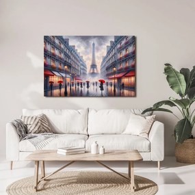 Tablou Paris romantic