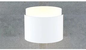 Aplica Arhitecturala Volta White 945/1 Emibig Lighting, Modern, G9, Polonia