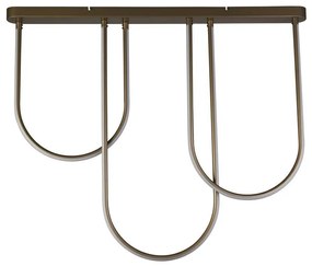 Lustra LED design modern minimalist Chime