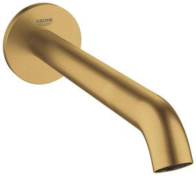 Grohe Essence pipă baterie de cadă auriu 13449GN1