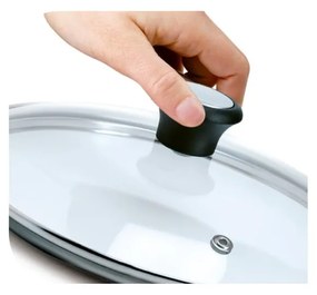 Capac din sticlă ø 26 cm – Tefal