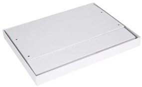Cutie de depozitare din carton cu capac Tora – Bigso Box of Sweden