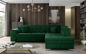 Coltar extensibil Pieretta pe dreapta Kronos 19