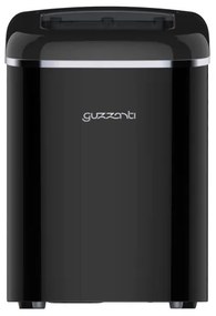 Guzzanti GZ125B - Producător de gheață 140W/230V negru