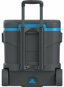 Duramax Cutie frigorifică cu roți Keep Cold 45 l