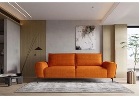 Canapea living extensibilă BALI 240x150 cm