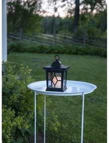 Felinar solar LED Star Trading Light, înălțime 14,5 cm