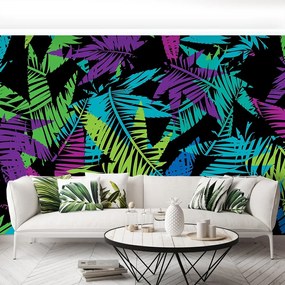 Fototapet tropical Leaf