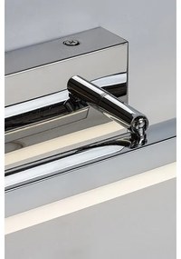 Rabalux 5719 - Corp de iluminat baie SILAS LED/12W/230V