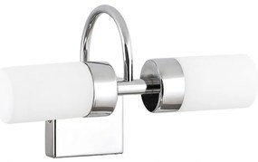 Aplica perete LED pentru oglinda baie IP44 Betty 2L 5714 RX