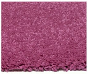 Covor Universal Aqua Liso, 100 x 150 cm, roz