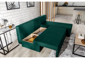 Coltar extensibil Gino Nube 35