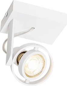 Spotlight modern alb - Master 50