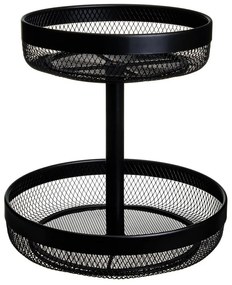 Coș pentru fructe din metal – Casa Selección