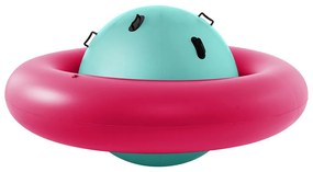 Balansoar gonflabil tip cupolă