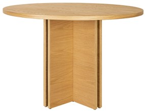 Masă BARDI, mai multe variante - Hobby Flower Culoare: stejar natural, mat