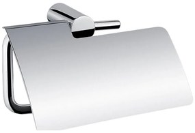 Suport de hârtie igienică NIMCO BR 11055B-26 BORMO crom lucios