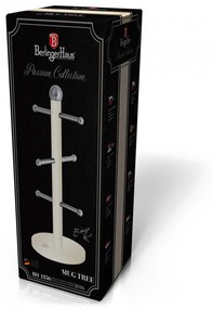 Suport cani Ebony Maple Collection Berlinger Haus BH-1356