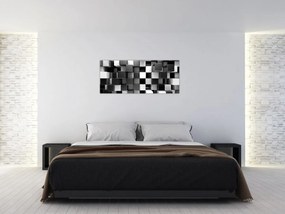 Tablou - Zaruri (120x50 cm)