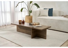 Măsuță de conferință Harbor Walnut
