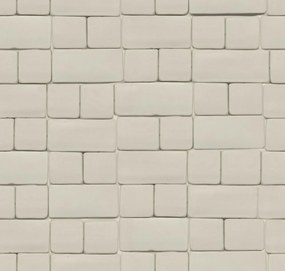 Fototapet, Flight of Tiles, Clay, Rebel Walls