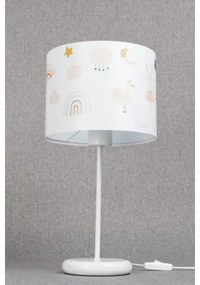 Lampă de masă pentru copii SWEET DREAMS 1xE27/60W/230V
