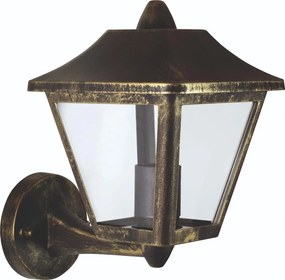 Osram - Aplica de perete pentru exterior TRADITION UP 1xE27/60W/230V IP44
