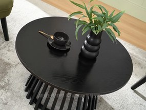Măsuță de cafea Kara (negru). 1111634