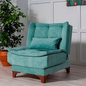 Fotoliu relax Keid B (marin). 1087855