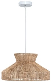 Lustră pe cablu Atmosphera ZELIA 1xE27/40W/230V iută