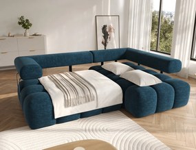 Coltar cu reglaj electric Levvi pe dreapta Manhattan 40