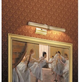 Aplică pentru tablouri Rabalux 3642 PICTURE LIGHT 2xE14/40W/230V