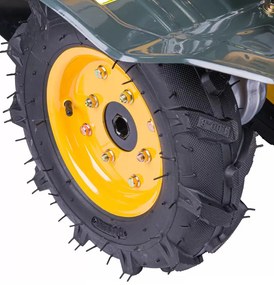 Sapă pe benzină PM-GGS-700M