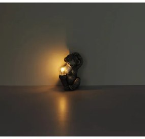 Corp de iluminat LED solar Globo 33887 LED/0,02W/3V IP44 maimuță