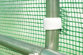 Politunel de grădină de calitate 3 x 10 m