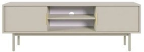 Comodă TV ELI, bej