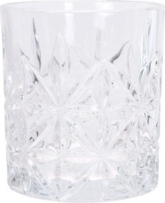 Set pahare, 230 ml, 4 buc