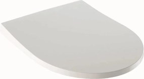 Capac wc Geberit iCon slim inchidere lenta