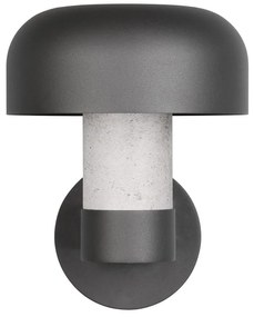 Corp de iluminat pentru exterior, de perete (înălțime 24,5 cm) Fraser – Trio